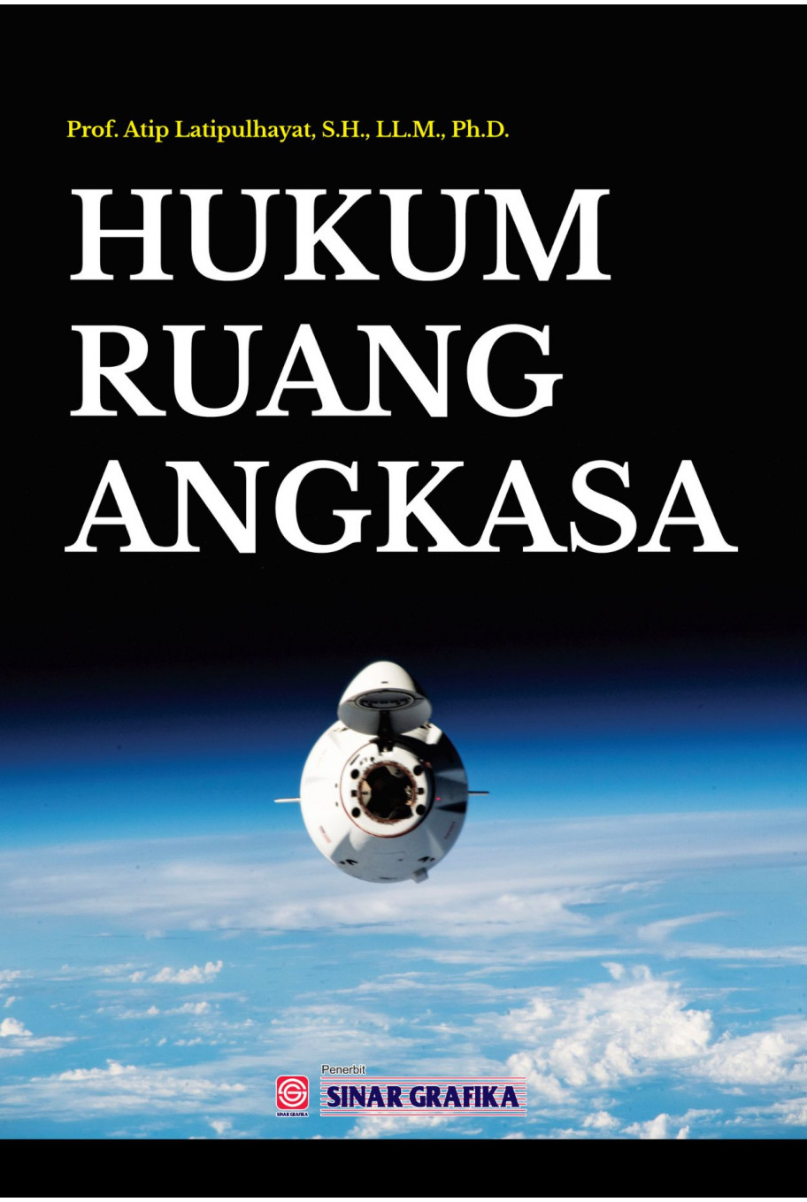 Hukum Ruang Angkasa